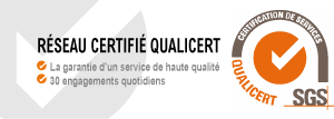 Qualicert SGS/UNAI