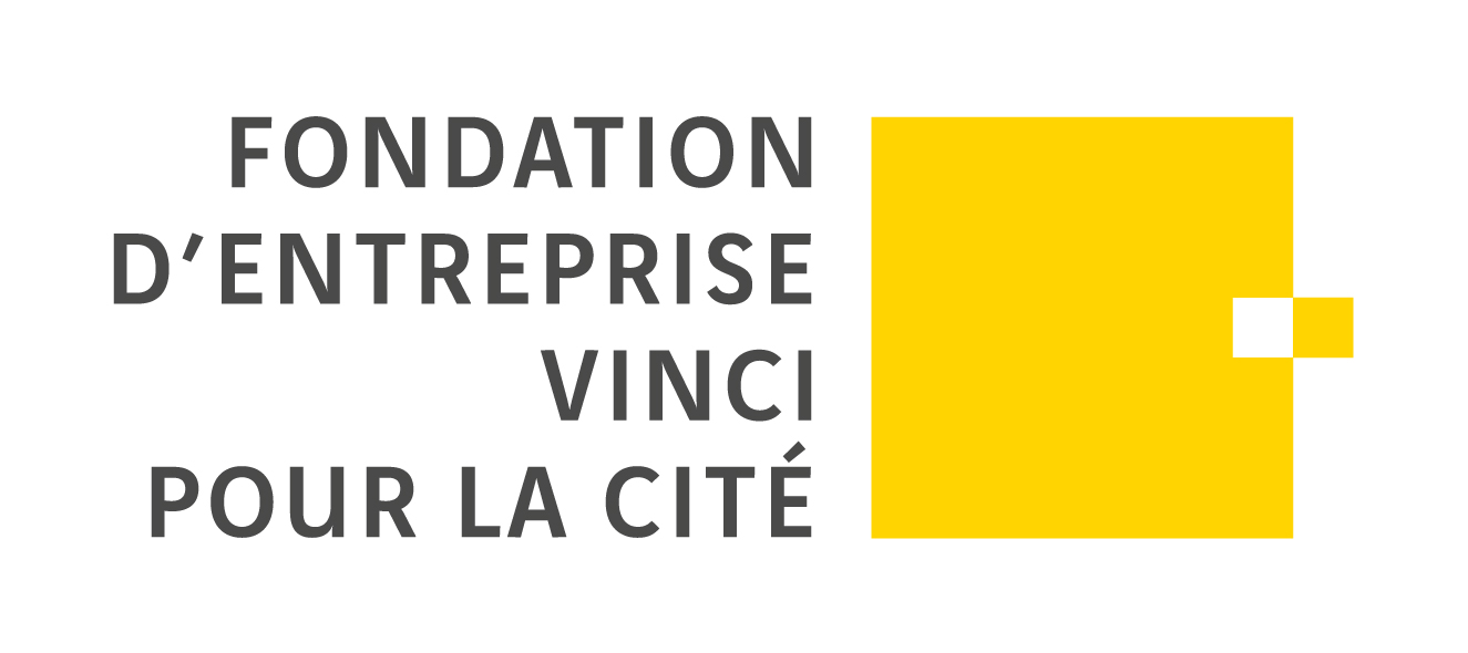 Fondation VINCI Pour la Cité