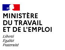 Ministère du Travail et de l'Emploi