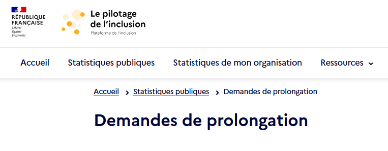 Replay du RDV JURIDIQUE MENSUEL spécial prolongations des PASS IAE