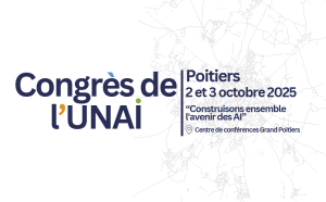 logo congrès avec titre