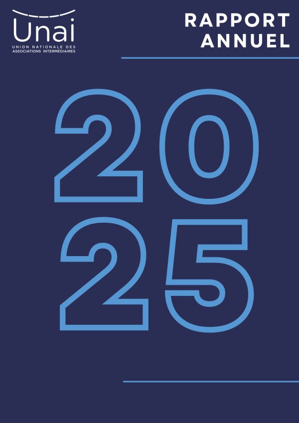 Rapport d'activité 2026