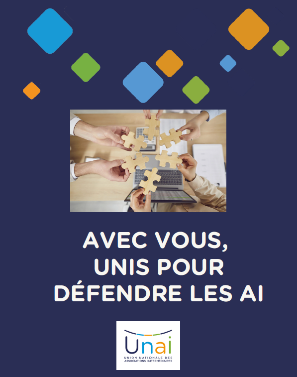 Rejoignez nous