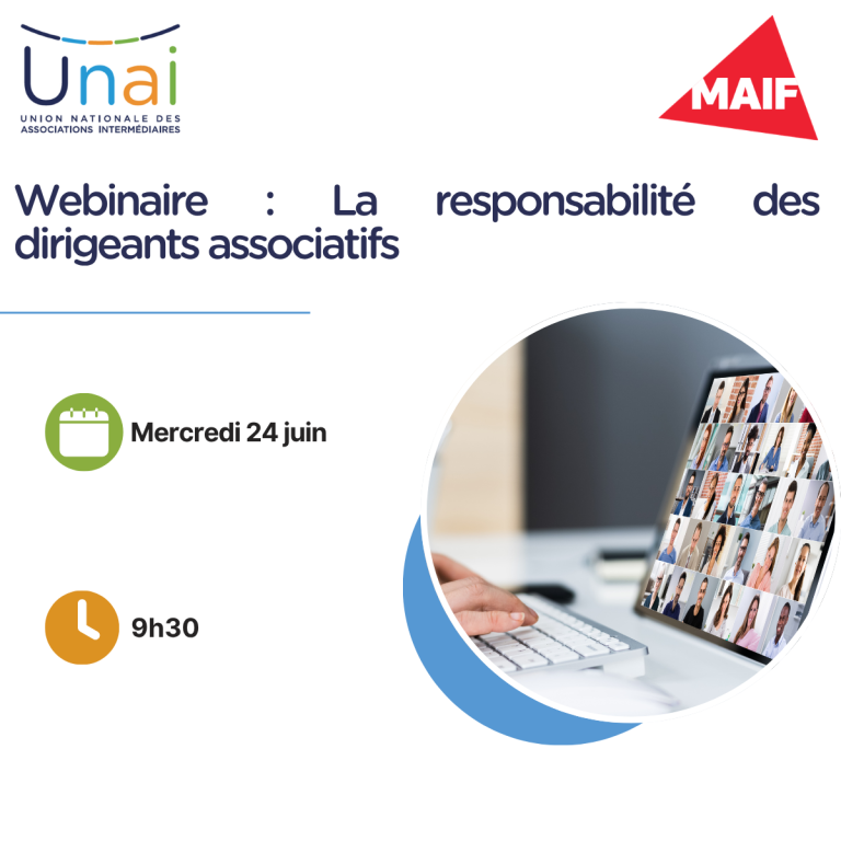Webinaire