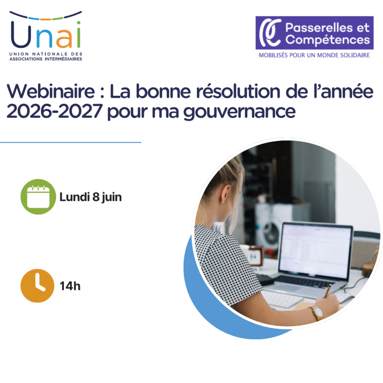 Webinaire