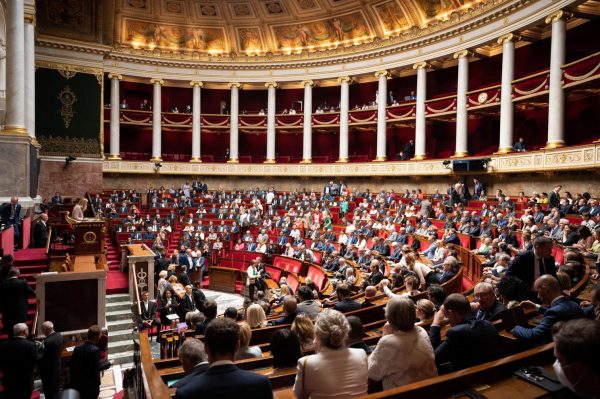 Assemblée nationale