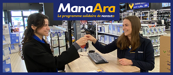 Mana Ara