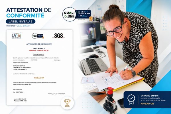 Dynamic Emploi
