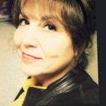 Anna Pfrimmer