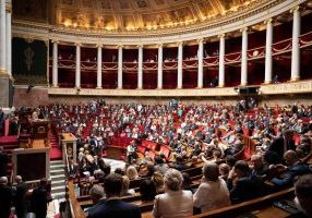 Assemblée nationale