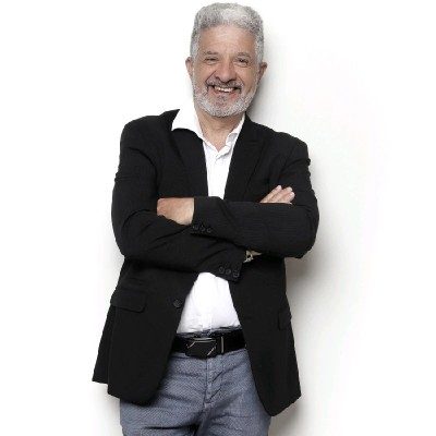 Christophe Carrere